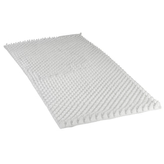 Mason Medical Convoluted Foam Pad, 4" Height - No Insurance Medical Supplies