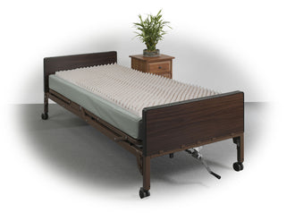 Mason Medical Convoluted Foam Pad, 4" Height - No Insurance Medical Supplies