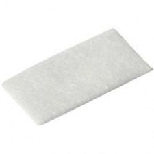 PR System One Style Ultrafine Filters - No Tab - 50 Pack - No Insurance Medical Supplies