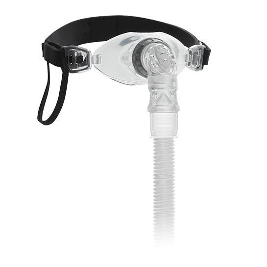 Fisher & Paykel Oracle 452 Oral CPAP Mask FitPack with Headgear