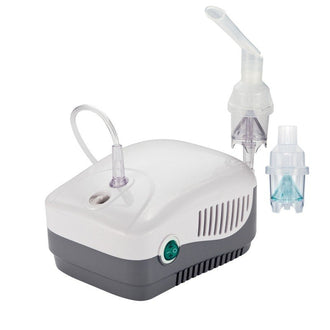 MedNeb Compressor Nebulizer - No Insurance Medical Supplies