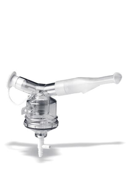 DeVilbiss Healthcare Model 646 Nebulizer