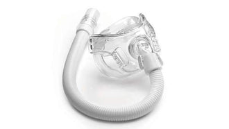 Philips Respironics Amara View Full Face Mask without Headgear - No Insurance Medical Supplies