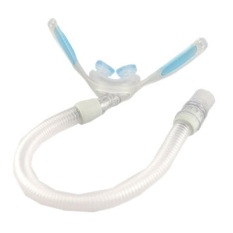 Philips Respironics Nuance Pro Gel Pillows Mask without Headgear - No Insurance Medical Supplies