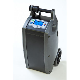Oxlife Independence Portable Oxygen Concentrator - Certified Refurbished