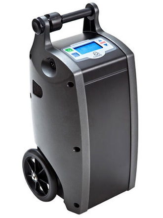 Oxlife Independence Portable Oxygen Concentrator - Certified Refurbished