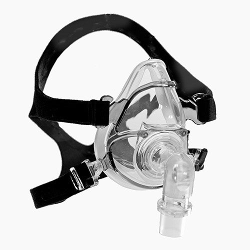 3B Medical Elara Full Face CPAP Mask