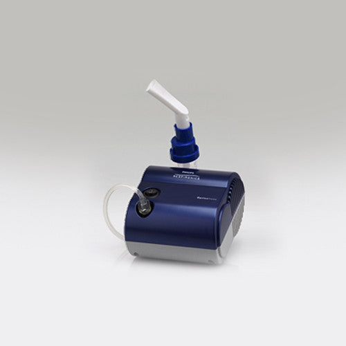 OptionHome Compressor Nebulizer System
