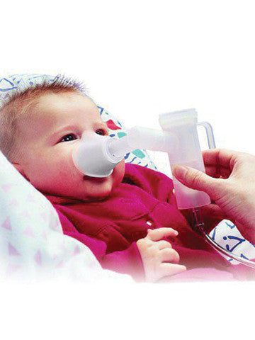 PARI Baby Mask Convertion Kit - No Insurance Medical Supplies