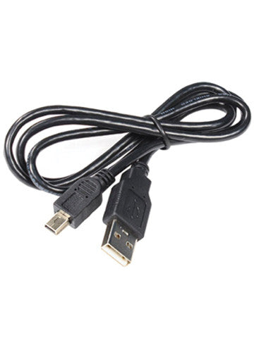 Somnetics Transcend USB Cable for CPAP Machine