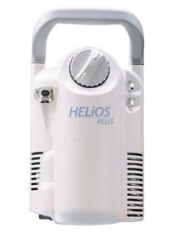 Caire Helios H300 Liquid Oxygen Tank- Gently Used - No Insurance Medical Supplies