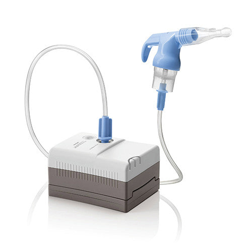 Philips Respironics InnoSpire Mini Portable Compressor Nebulizer System (Without Battery)