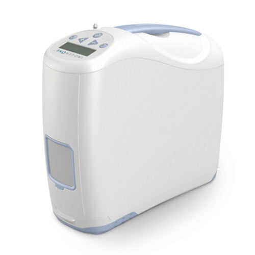 Inogen One G2 Portable Oxygen Concentrator - Certified Pre-Owned