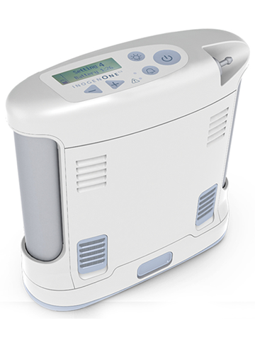 Inogen ONE G3 System Portable Concentrator