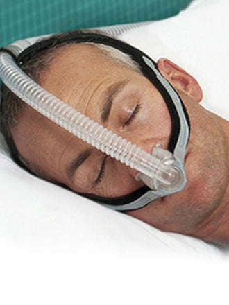Fisher and Paykel Opus 360 Nasal Pillow Mask with Headgear - No Insurance Medical Supplies