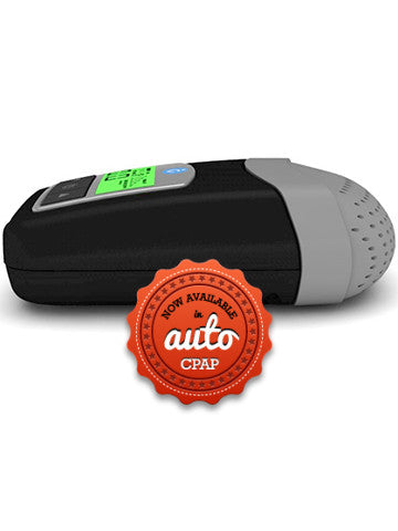 Z1 Auto CPAP Machine
