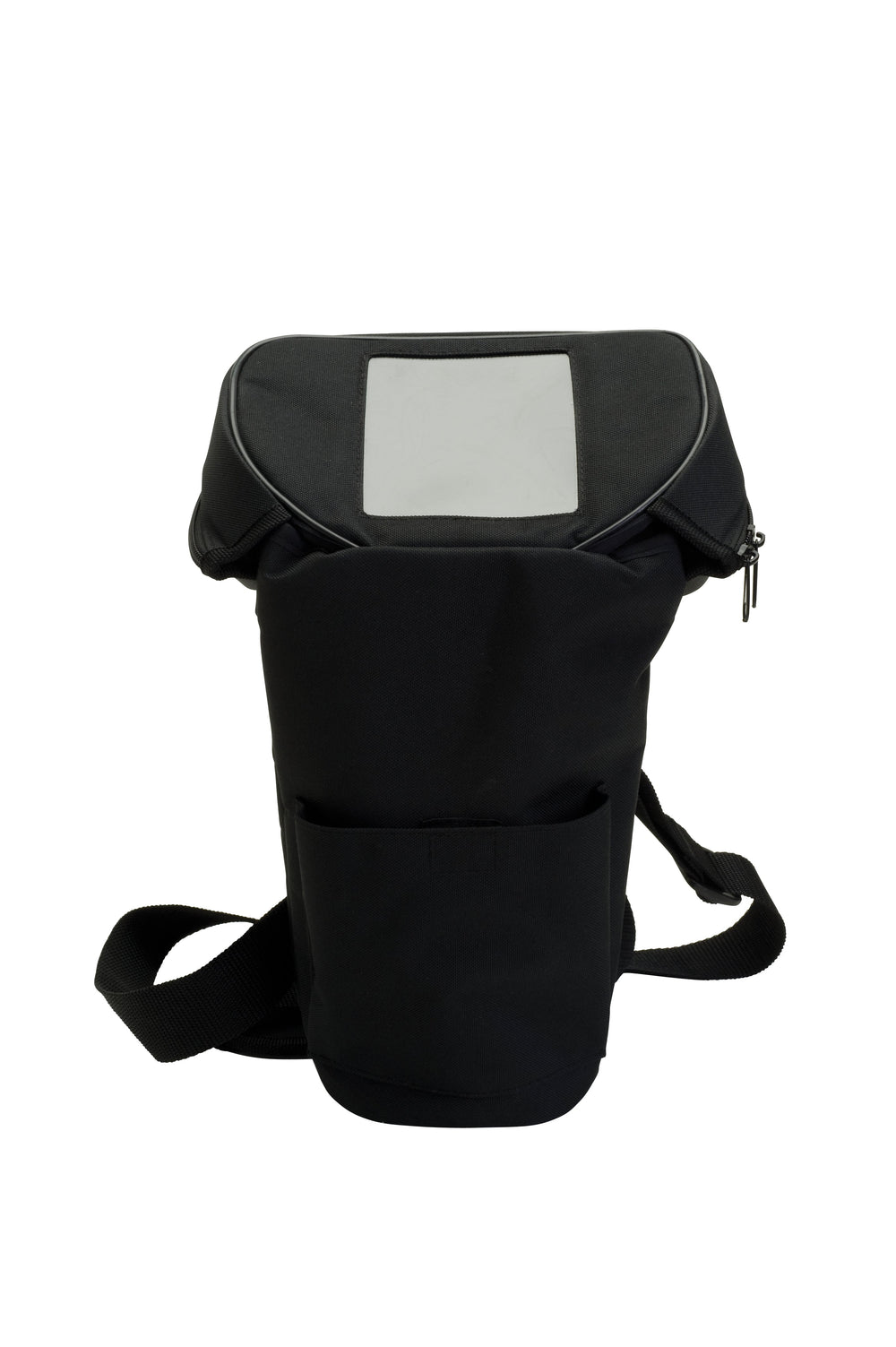 Drive Medical Oxygen Cylinder Carry Bag, Vertical Horizontal or Backpack