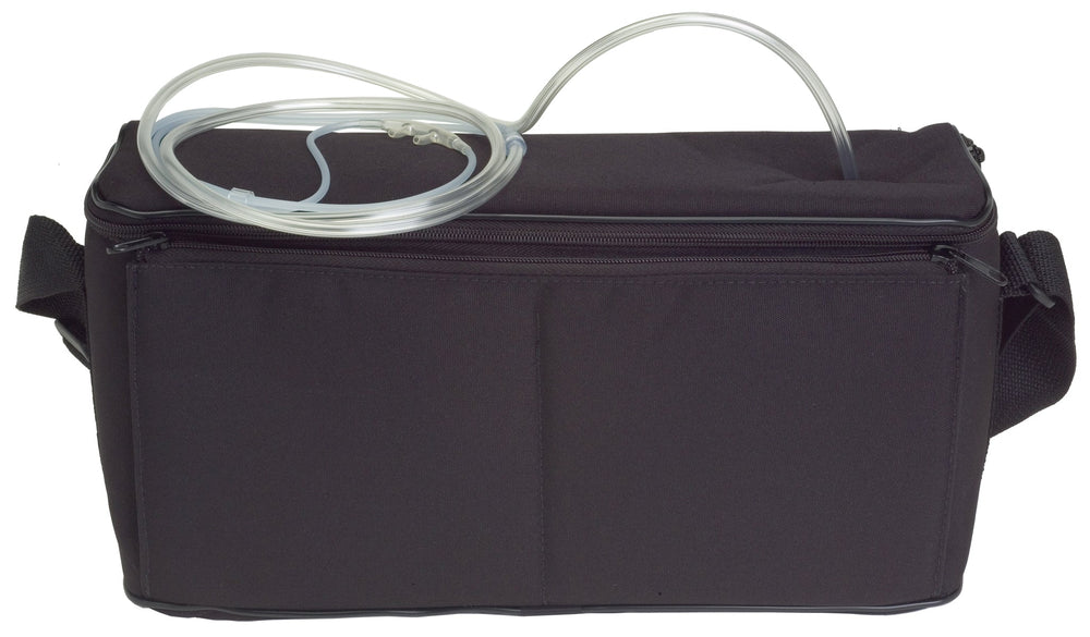 Drive Medical Oxygen Cylinder Carry Bag, Horizontal