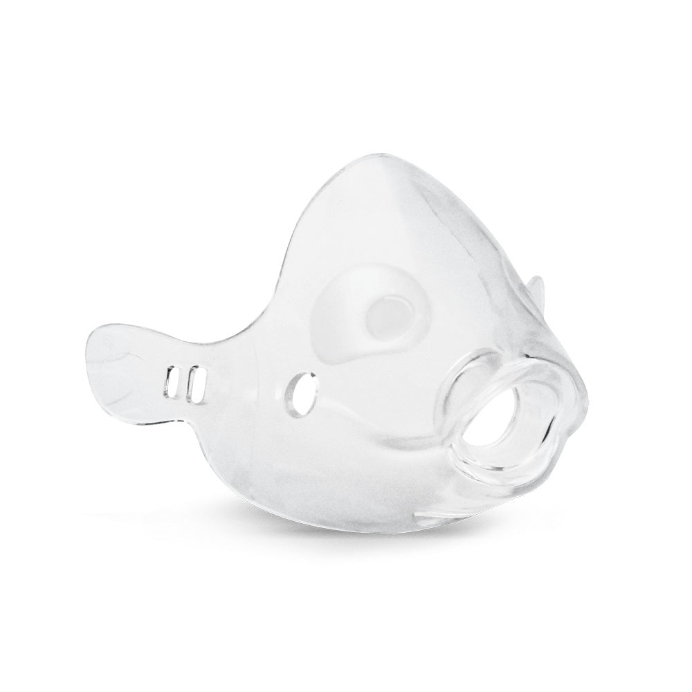 Bubbles Pediatric Aerosol Mask
