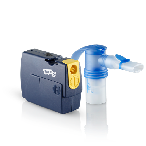 PARI Trek S Portable Aerosol System - No Insurance Medical Supplies