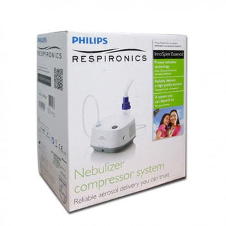 Respironics InnoSpire Essence Compressor Nebulizer System - No Insurance Medical Supplies