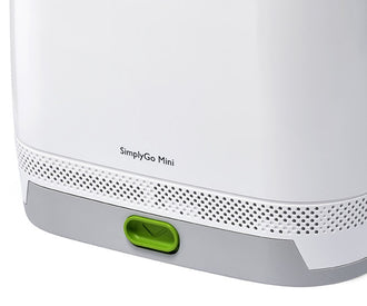 SimplyGo Mini Extended Battery - Certified Pre Owned