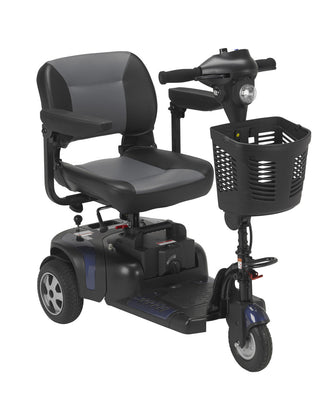 Phoenix Heavy Duty Power Scooter, 3 Wheel