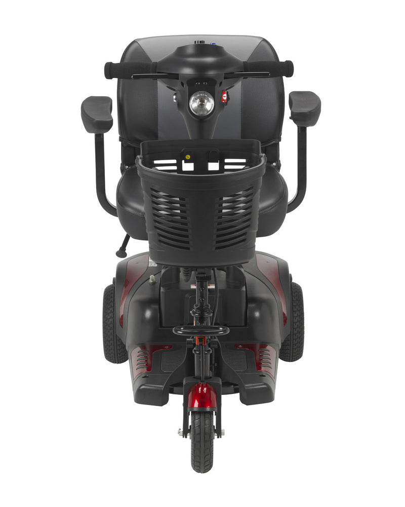 Phoenix Heavy Duty Power Scooter, 3 Wheel