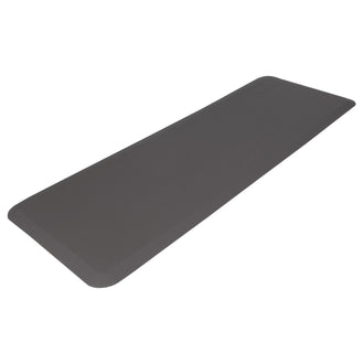 PrimeMat 2.0 Impact Reduction Fall Mat, Gray - No Insurance Medical Supplies