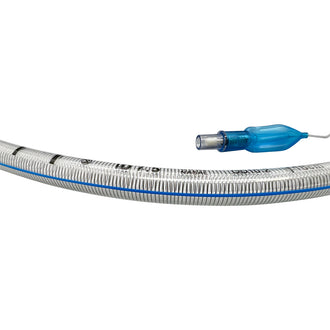 Endotracheal Tube, Reinforced, Cuffed - Box of 10