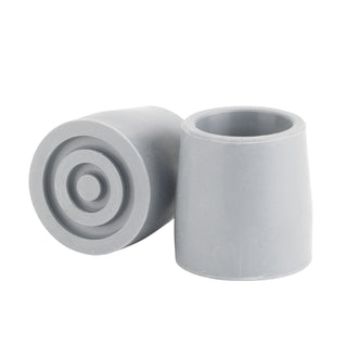 Utility Replacement Tip, 1-1/8", Gray - No Insurance Medical Supplies