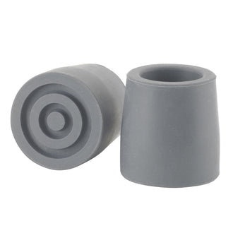 Utility Replacement Tip, 1", Gray - No Insurance Medical Supplies