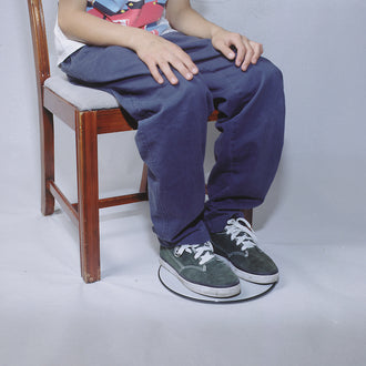 Lifestyle Essentials Transfer Disc, 15" - No Insurance Medical Supplies