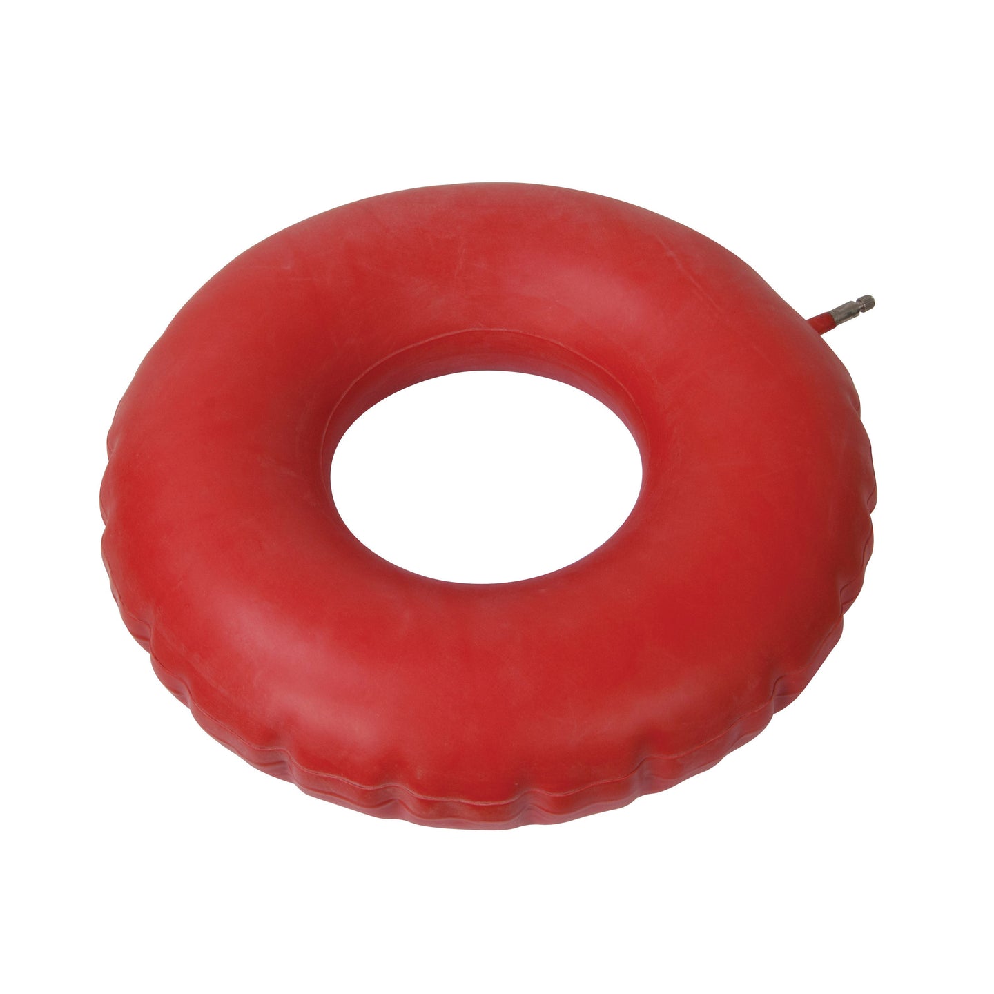 Rubber Inflatable Cushion - No Insurance Medical Supplies