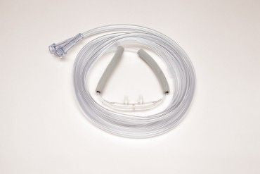 Salter Labs Nasal Cannula