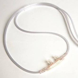 Salter Style Nasal Oxygen Cannula Pediatric 7' - No Insurance Medical Supplies