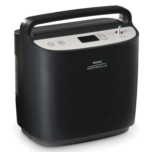 SimplyFlo Stationary oxygen concentrator - Certified Pre Owned