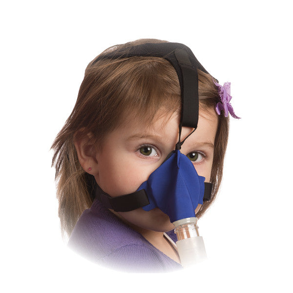 Circadiance SleepWeaver Pediatric Nasal CPAP Mask & Headgear - No Insurance Medical Supplies