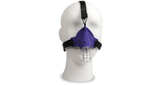 Circadiance SleepWeaver Pediatric Nasal CPAP Mask & Headgear - No Insurance Medical Supplies