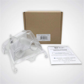 Soclean As10 SoClean 2 PNA1210 - ResMed AirSense 10 & AirCurve 10 Adapter