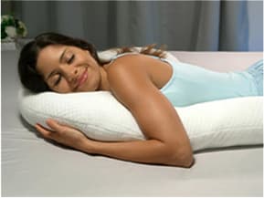 Contour SWAN Body Pillow – No Insurance Medical Supplies