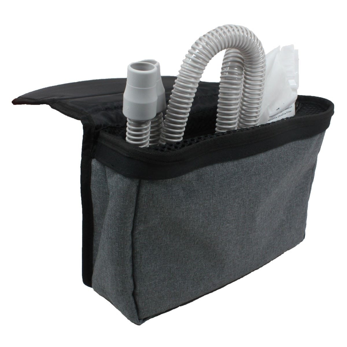 Sunset CPAP Bedside Organizer - No Insurance Medical Supplies