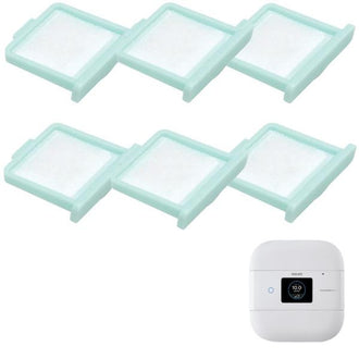 Philips Respironics DreamStation Go Disposable Fine Filters by Sunset Healthcare - No Insurance Medical Supplies