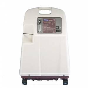 Invacare Platinum 5 Oxygen Concentrator - Refurbished - No Insurance Medical Supplies