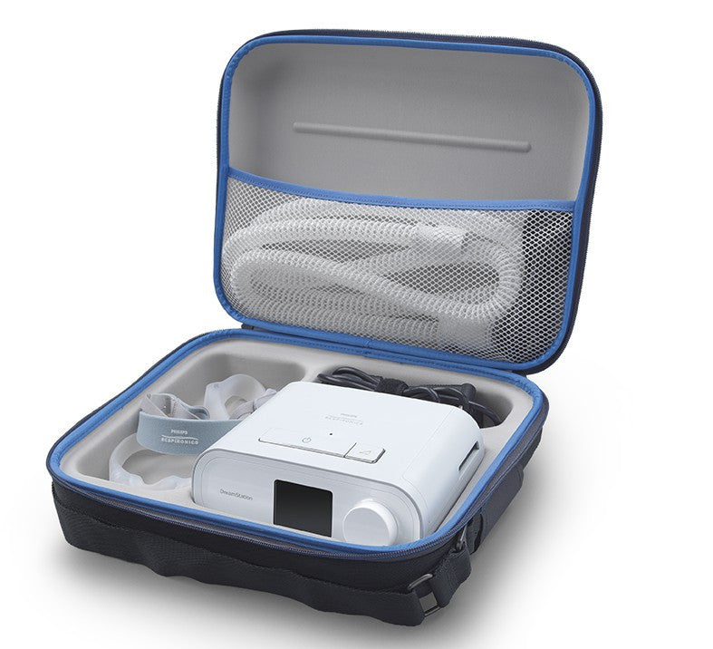 Philips Respironics DreamStation CPAP Travel Case - No Insurance Medical Supplies