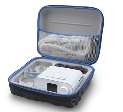 Philips Respironics DreamStation CPAP Travel Case