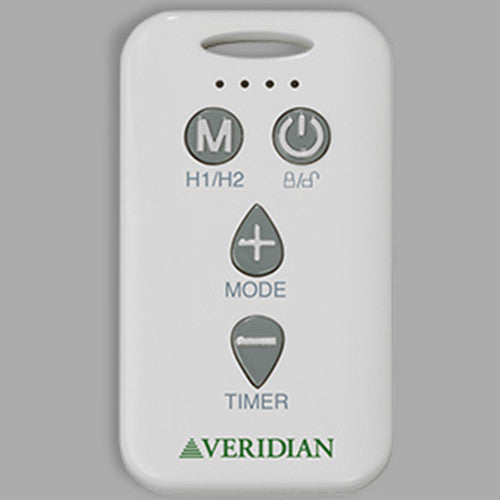 Veridian Healthcare Tens +Heat Wireless Pain Management