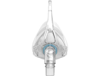 Fisher & Paykel Vitera Full Face CPAP Mask Without Headgear - No Insurance Medical Supplies