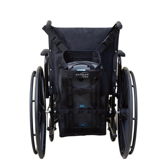 SeQual Eclipse Wheelchair Pack - No Insurance Medical Supplies