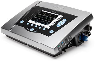 Breas Vivo 50 Life-Support Mobile Ventilator - No Insurance Medical Supplies